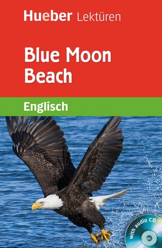 Blue Moon Beach