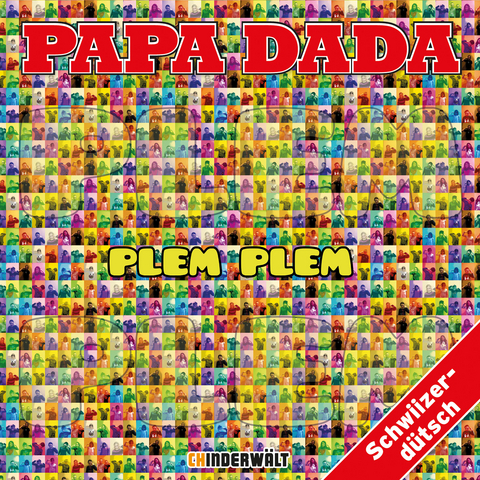 Plem Plem - Papa Dada