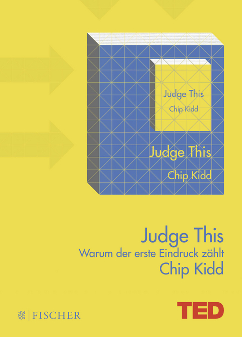 Judge This - Chip Kidd