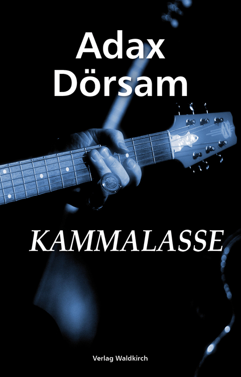 Adax D&ouml;rsam - Kammalasse - Adax D&ouml;rsam