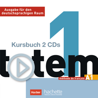 totem 1 – Ausgabe für den deutschsprachigen Raum