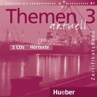 Themen aktuell 3 (Zertifikatsband)