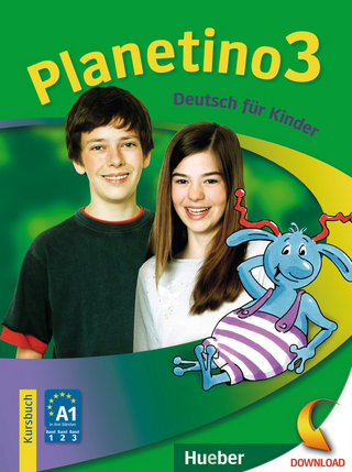 Planetino 3