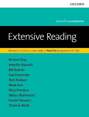 Extensive Reading (Revised Edition) - Richard Day, Jennifer Bassett, Bill Bowler, Sue Parminter, Nick Bullard
