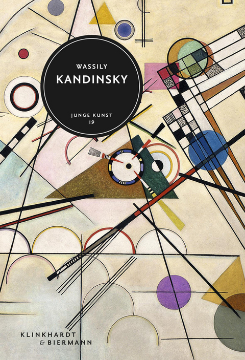 Wassily Kandinsky - Hajo D&uuml;chting