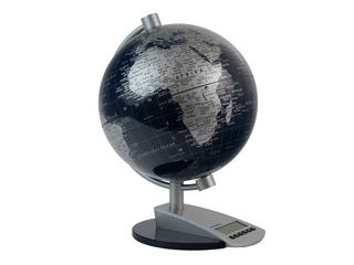 28 cm Computer Globus