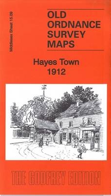Hayes Town 1912
