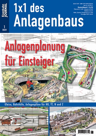 Anlagenplanung für Einsteiger
