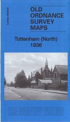 Tottenham (North) 1936 - Pamela Taylor