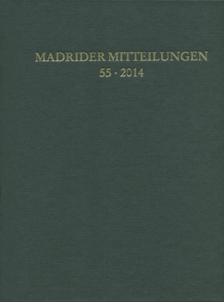 Madrider Mitteilungen