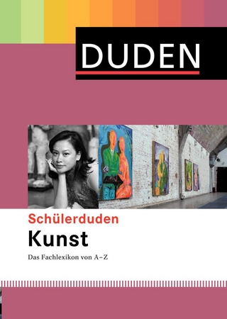 Schülerduden Kunst