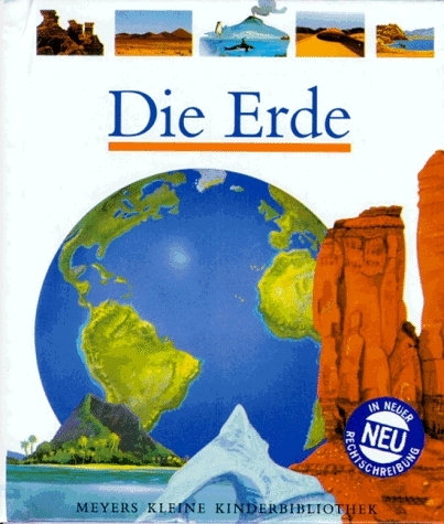 Die Erde