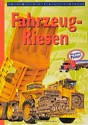 Durchgeblickt! Fahrzeugriesen