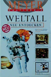 Weltall neu entdecken CD-ROM