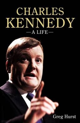 Charles Kennedy