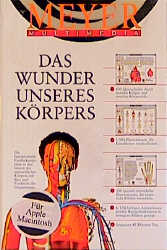 Das Wunder unseres K&ouml;rpers CD-ROM (Mac)