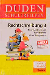 Rechtschreibung 3