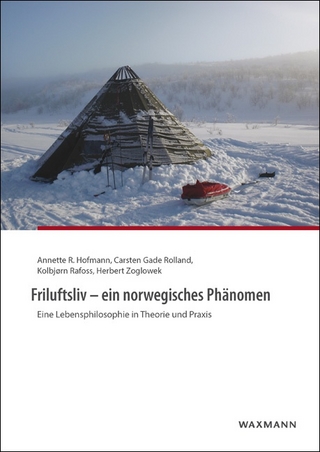 Friluftsliv – ein norwegisches Phänomen