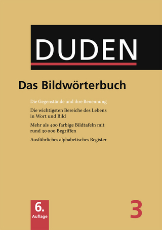 Das Bildwörterbuch