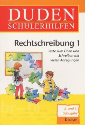 Rechtschreibung 1