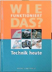 Technik heute