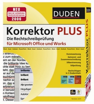Duden Korrektor PLUS