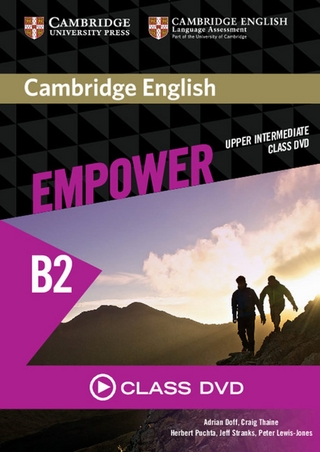 Empower B2 Upper Intermediate