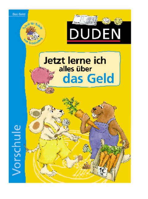 Jetzt lerne ich alles &uuml;ber das Geld - Ulrike Holzwarth-Raether, Ute M&uuml;ller-Wolfangel