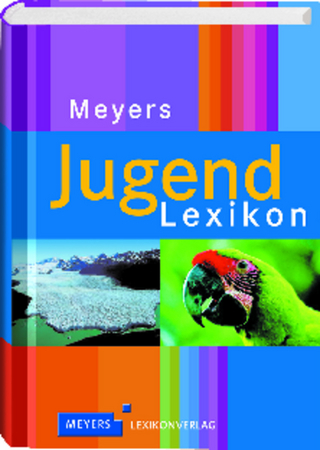 Meyers Jugendlexikon