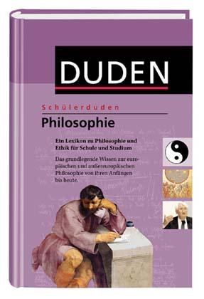 SchÃ¼lerduden. Die Philosophie