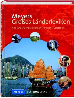 Meyers Großes Länderlexikon