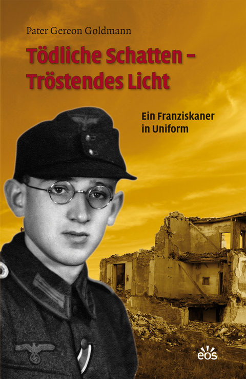 T&ouml;dliche Schatten - Tr&ouml;stendes Licht - Gereon Goldmann