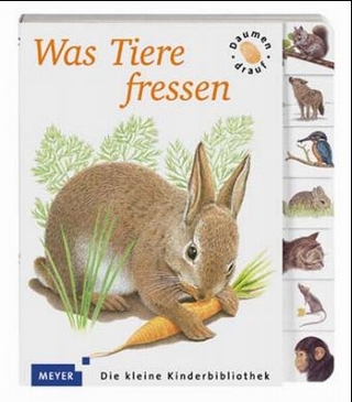 Was Tiere fressen