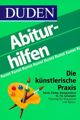 Die k&uuml;nstlerische Praxis - Hans H M&uuml;ller