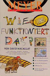 Wie funktioniert das? - 