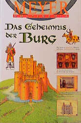 Das Geheimnis der Burg CD-ROM (WIN/MAC)
