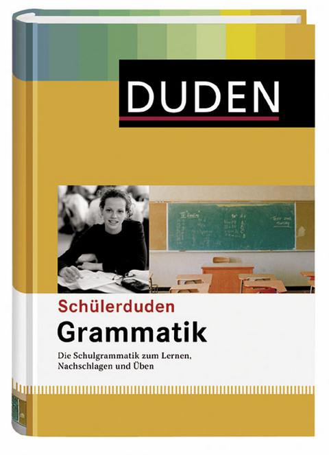Grammatik - 