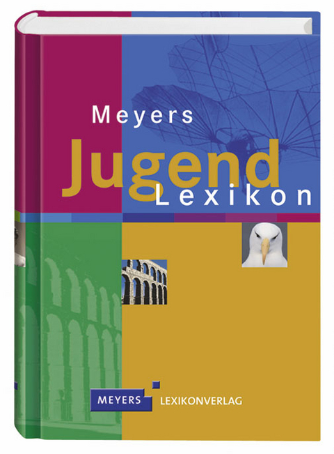 Meyers Jugendlexikon
