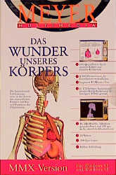 Das Wunder unseres Körpers