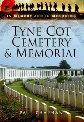 Tyne Cot Cemetery - Paul Chapman