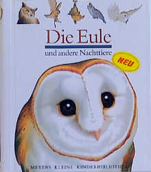 Die Eule