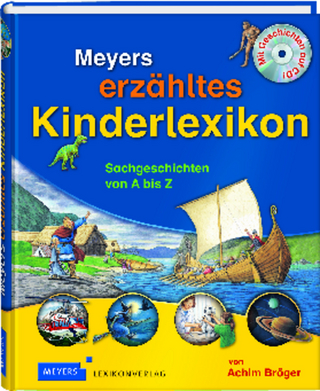 Meyers erzähltes Kinderlexikon