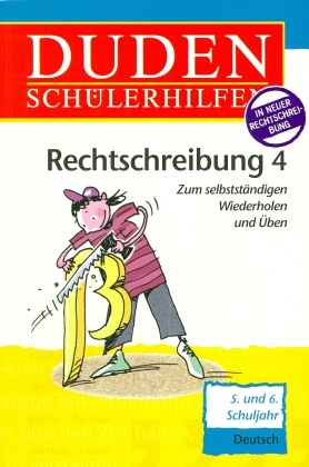 Rechtschreibung 4