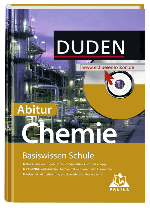 Chemie Abitur