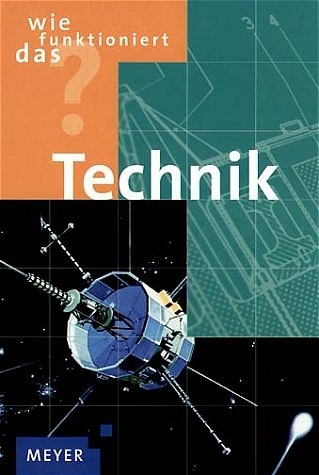 Wie funktioniert das? Technik
