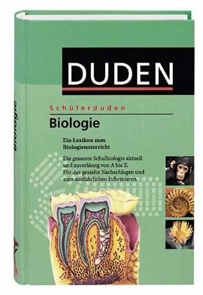 SchÃ¼lerduden Biologie