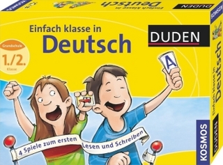 Duden Einfach klasse in Deutsch (Spiel)