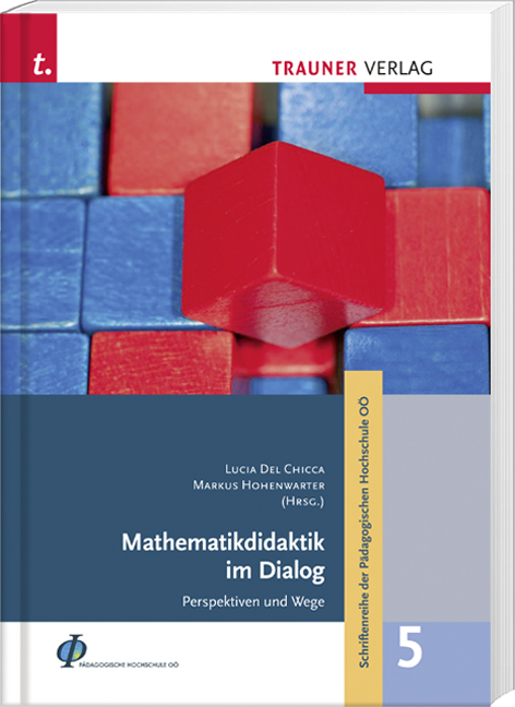 Mathematikdidaktik im Dialog - Lucia Del Chicca