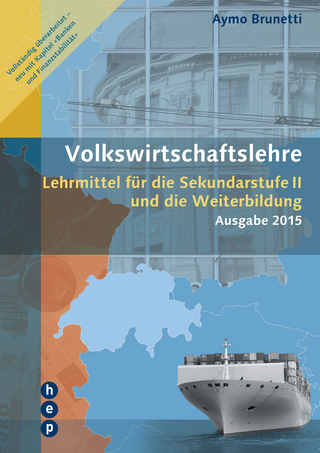Volkswirtschaftslehre