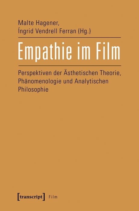 Empathie im Film - 